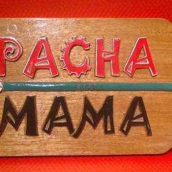 Restaurant Pacha mama - 1 - 