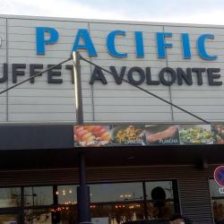 Pacific Restaurant
