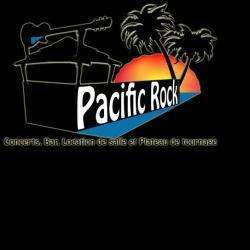 Pacific Rock