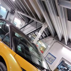 Garagiste et centre auto Pack Tôle  -  Bosch Car Service - 1 - 