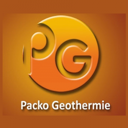 Packo Geothermie Savières