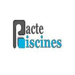 Installation et matériel de piscine PACTE PISCINES - 1 - 