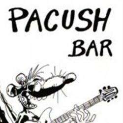 Pacush Bar Nantes