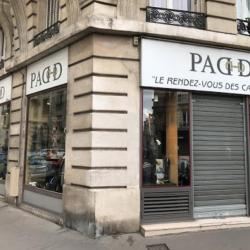 Padd Paris