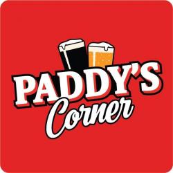 Paddy's Corner Lyon