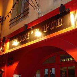 Restaurant Paddy's Pub - 1 - 