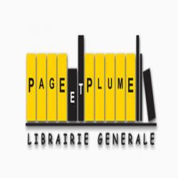 Page Et Plume Limoges
