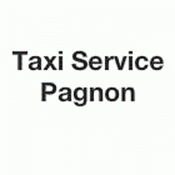 Taxi Service Pagnon Feillens