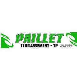 Paillet T.p