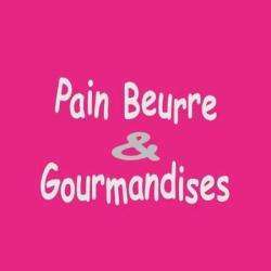 Pain Beurre Et Gourmandises