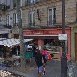 Boulangerie Pâtisserie PAIN CHAUD DE PARIS - 1 - 