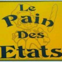 Restaurant Pain Des Etats - 1 - 