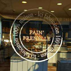 Boulangerie Pâtisserie Pain'Prenelle - 1 - Crédit Photo : Page Facebook, Pain'prenelle - 