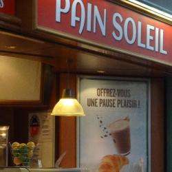 Pain Soleil Paris