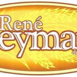 Pains Azymes René Neymann Wasselonne