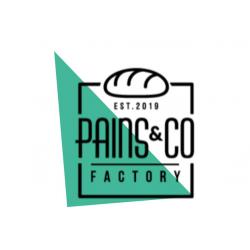 Boulangerie Pâtisserie Pains & Co Factory - 1 - 