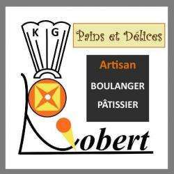 Boulangerie Pâtisserie Pains et Délices - 1 - 