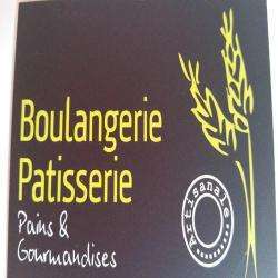 Boulangerie Pâtisserie Pains et gourmandises - 1 - 