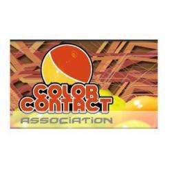 Parcs et Activités de loisirs Paintball Color Contact - 1 - 