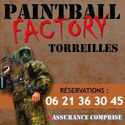 Paintball Factory Torreilles