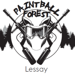 Paintball Forest Lessay