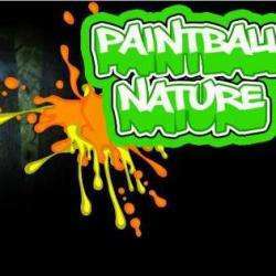 Parcs et Activités de loisirs Paintball Nature - 1 - 