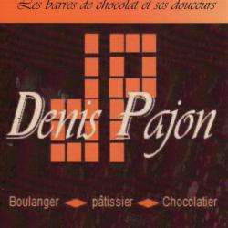 Boulangerie Pâtisserie Pajon Denis - 1 - 