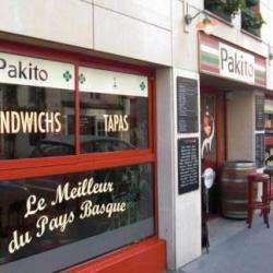 Pakito - Bastille Paris