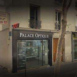 Palace Optique Boulogne Billancourt