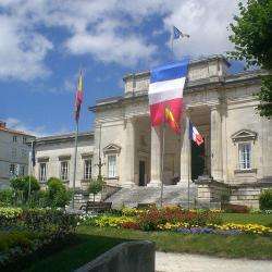 Site touristique Palais de Justice - 1 - 