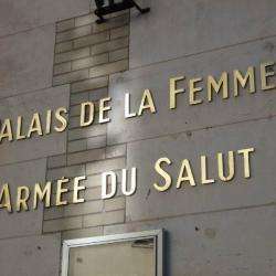 Palais De La Femme Paris