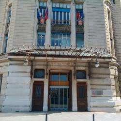 Mairie Palais De La Mutualite - 1 - 