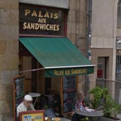 Palais Des Sandwichs Rennes