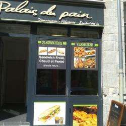 Boulangerie Pâtisserie PALAIS DU PAIN  - 1 - Crédit Photo : Page Facebook, Palais Du Pain à Douai - 
