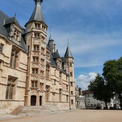 Site touristique Palais Ducal - 1 - 