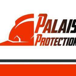 Palais Protection Brugheas