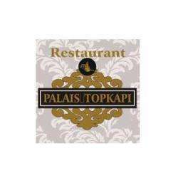 Restaurant palais topkapi - 1 - 