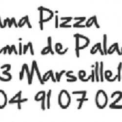 Palama Pizza Marseille