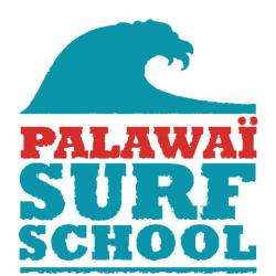 Association Sportive PALAWAI SURF SCHOOL - 1 - Palawaï Surf School - 