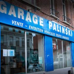 Garagiste et centre auto PALINSKI - 1 - 