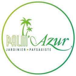 Palm Azur La Gaude
