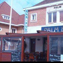 Restaurant le palm beach - 1 - 