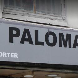 Paloma Paris