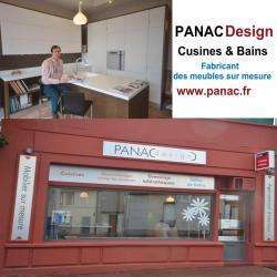 Design d'intérieur Panac Design - 1 - Notre Boutique Au Vésinet à Votre Service. - 