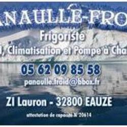 Chauffage Panaulle-froid - 1 - 