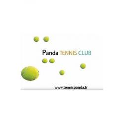 Panda Tennis Club Paris