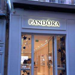 Pandora Aix En Provence