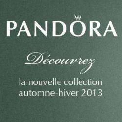 Pandora Paris