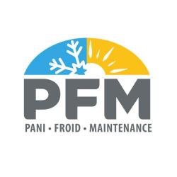 Centres commerciaux et grands magasins Pani Froid Maintenance - 1 - 