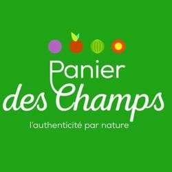 Primeur Panier Des Champs - 1 - 